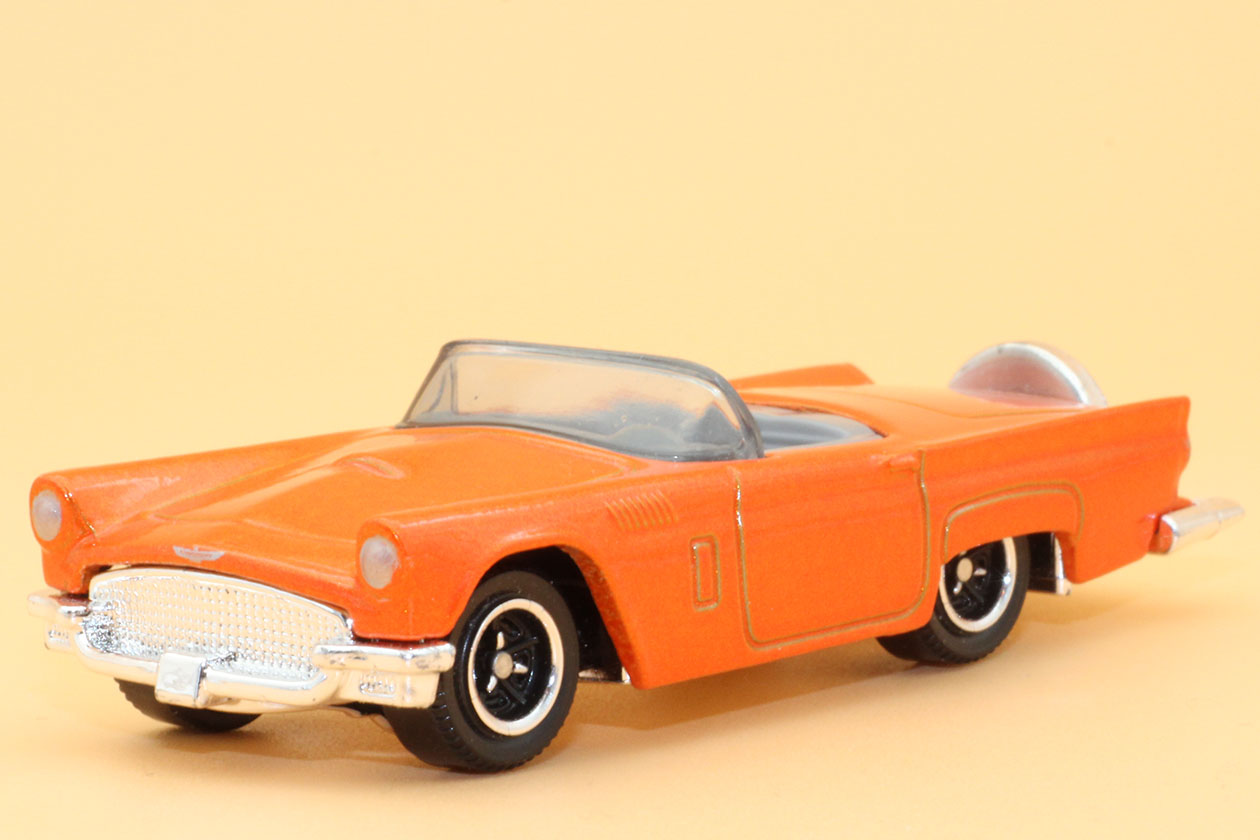 Ford Thunderbird